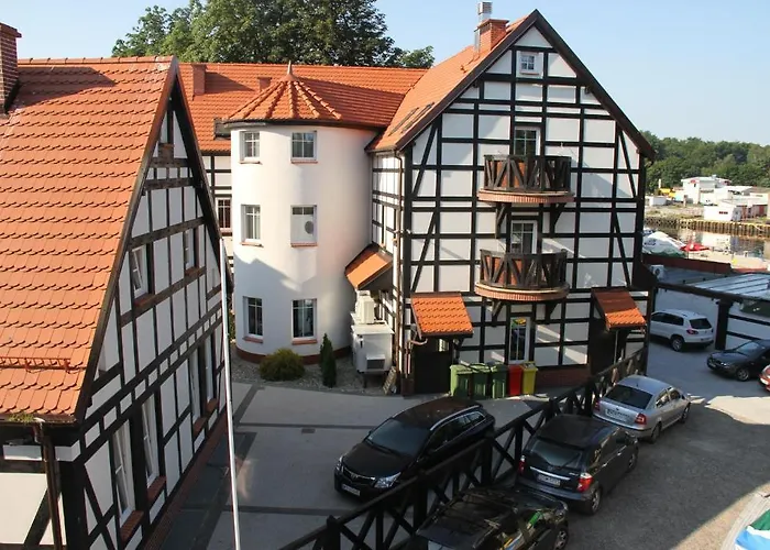 Fisherman's House Bed and breakfast