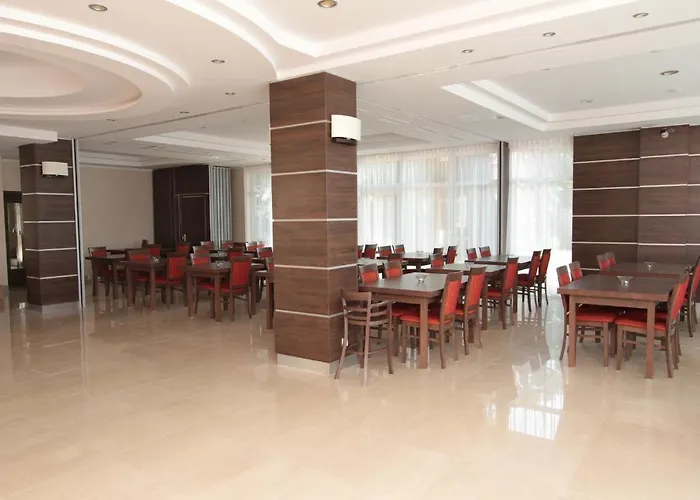 Fisherman's House 4*