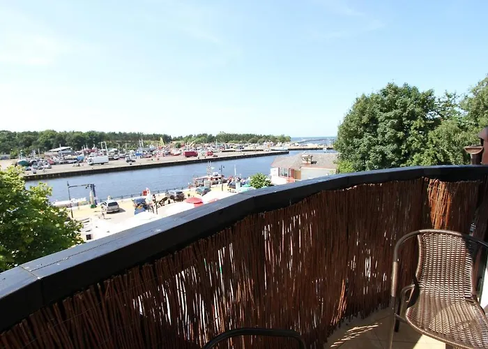 Bed and breakfast Fisherman's House 4*