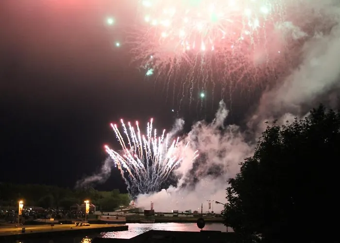 Fisherman's House Ustka