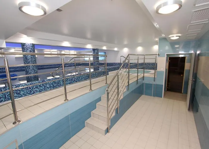 Bed and breakfast Fisherman's House 4*