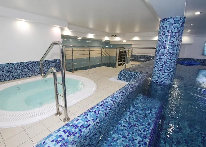 Bed and breakfast Fisherman's House 4*