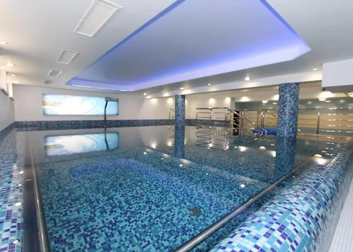 Fisherman's House Ustka