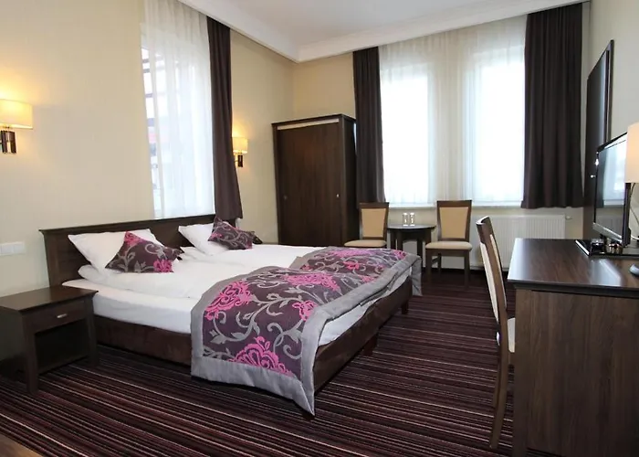 Fisherman's House Bed and breakfast 4*