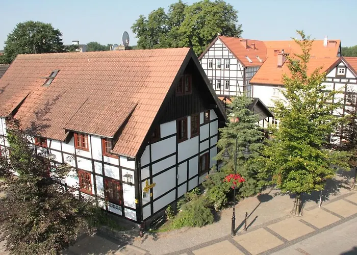 Fisherman's House Ustka